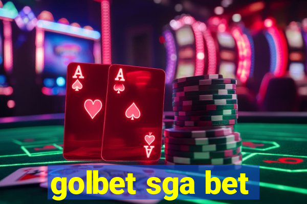 golbet sga bet